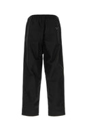 Prada Black Re Nylon Pant