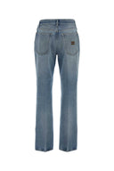 Miu Miu Denim Jeans