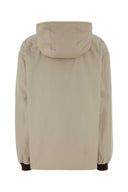 Miu Miu Sand Panama Jacket