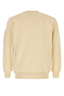C.P. Company Sand Cotton Sweater