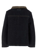 Ganni Denim Jacket