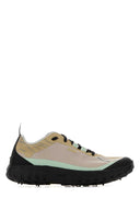 Norda Multicolor Canvas Sneakers