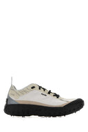 Norda Multicolor Canvas Sneakers