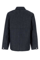 A.P.C. Denim A.P.C. X Frgmt Jacket