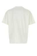 A.P.C. White Cotton A.P.C. X Frgmt T Shirt