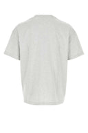 A.P.C. Grey Cotton A.P.C. X Frgmt T Shirt