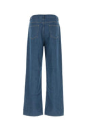 A.P.C. Denim Aaron Jeans