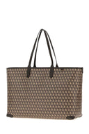 Anya Hindmarch Printed Canvas I Am A Plastic Bag Shopping Bag