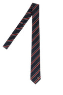 Valentino Garavani Embroidered Jacquard Tie