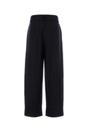 Giorgio Armani X Alanui Midnight Blue Wool Giorgio Armani X Alanui Pant