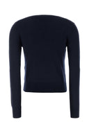 Polo Ralph Lauren Midnight Blue Wool Sweater