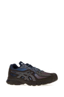 Asics X Kiko Kostadinov Multicolor Fabric And Rubber Asics X Kiko Kostadinov Ub13 S Sneakers