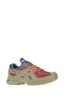 Asics X Kiko Kostadinov Multicolor Fabric And Rubber Asics X Kiko Kostadinov Ub13 S Sneakers