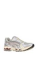 Asics mehrfarbige Mesh- und Gummi-Gel-Kayano-14-Turnschuhe