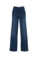 Frame Stretch Denim Le Slim Jeans