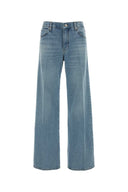 Frame Denim The Stroll Jeans
