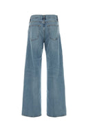 Frame Denim The Stroll Jeans