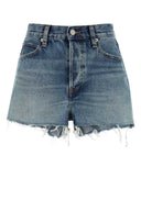 Frame Denim The Dare Shorts