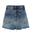 Frame Denim The Dare Shorts
