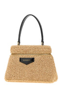 Givenchy Raffia Antigona Handbag
