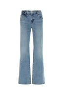 Frame Stretch Denim The Rodeo Jeans