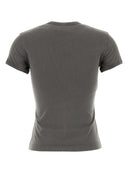Marni Dark Grey Cotton T Shirt
