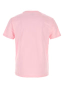 Polo Ralph Lauren Pink Cotton T Shirt
