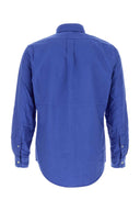 Polo Ralph Lauren Blue Oxford Shirt