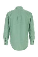 Polo Ralph Lauren Sage Green Oxford Shirt