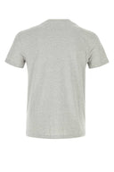 Polo Ralph Lauren Grey Cotton T Shirt