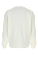 Polo Ralph Lauren White Cotton T Shirt