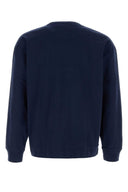 Polo Ralph Lauren Navy Blue Cotton T Shirt