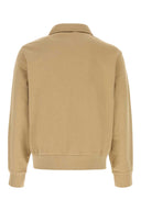 Polo Ralph Lauren Beige Cotton Polo Shirt