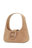 Roger Vivier Belle Vivier Hobo Mini mit Überzug