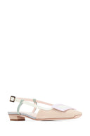 Roger Vivier Belle Vivier Buckle Sling Dec 25