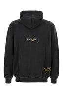 Represent Slate Cotton Sweatshirt