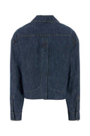 Fendi Denim Shirt