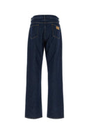 Mm6 Maison Margiela Blue Denim Jeans