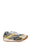 Bottega Veneta Multicolor Orbit Sneakers