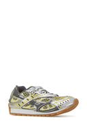 Bottega Veneta Multicolor Orbit Sneakers
