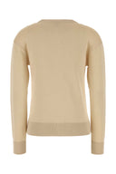 Bottega Veneta Sand Knit Cardigan