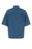 Bottega Veneta Denim Shirt