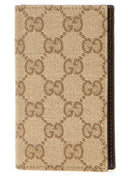 Gucci Gg Canvas Gucci Essence klassischer Kartenhalter