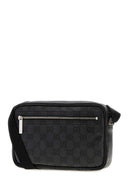 Gucci Gg Fabric Mini Gucci Essence Classic Crossbody Bag