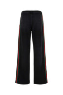 Gucci Black Stretch Denim Jeans