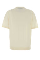 Gucci Ivory Wool Sweater