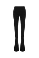 Gucci Black Crepe Pant