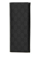 Gucci Gg Canvas Wallet