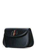 Gucci Hbg Bamboo Shoulder