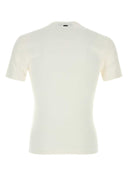 Gucci White Knit T Shirt